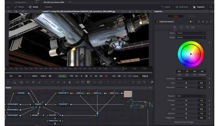 Fusion 20 Studio