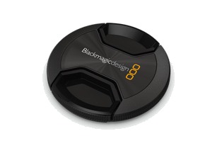 Blackmagic Design Snap-On Lens Cap, 58mm / 77mm / 82mm - view 2