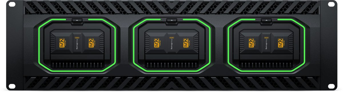 Media Dock Ultra Spec Sheet