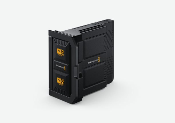 Blackmagic Design MEDIA MODULE 16TB product image