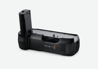 Blackmagic Pocket Camera Battery Grip product image