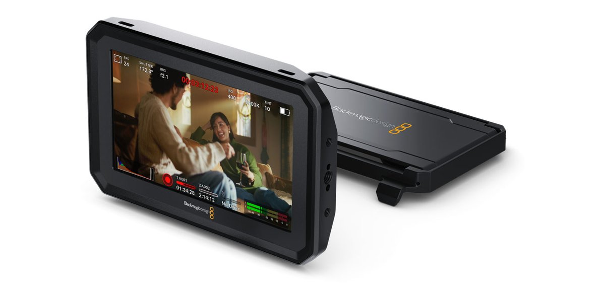 Blackmagic Pyxis Monitor product image