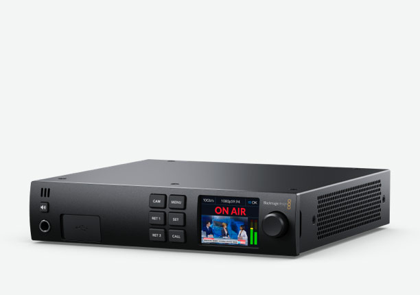Blackmagic ATEM Camera Converter