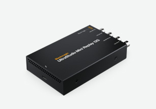 Blackmagic UltraStudio Mini Replay 12G