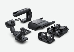 Blackmagic URSA Broadcast ENG Kit product image