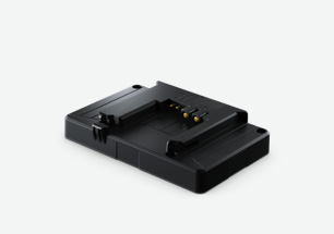 Blackmagic URSA Cine Battery Plate B Mount product image