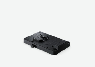 Blackmagic URSA Cine Battery Plate VLock product image