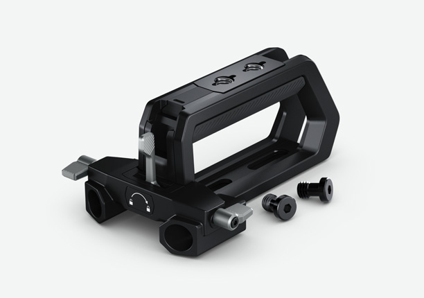 Blackmagic URSA Cine Handle product image
