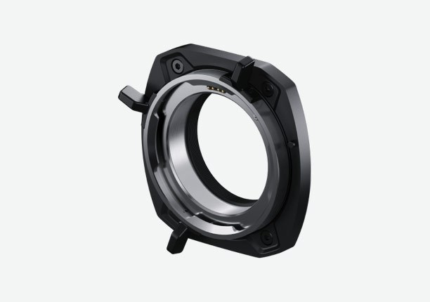 Blackmagic URSA Cine LPL Mount product image