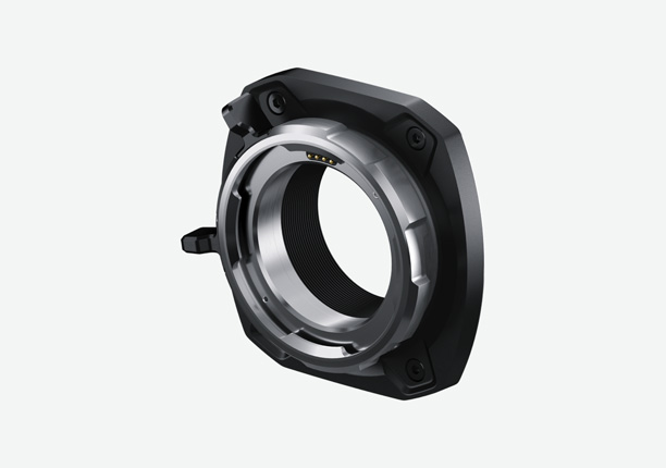 Blackmagic URSA Cine Mount PL product image