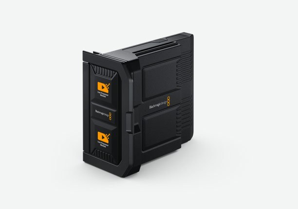 Blackmagic Design URSA LIVE ENCODER product image