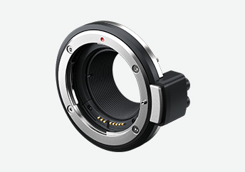 Blackmagic URSA Mini Pro EF Mount product image