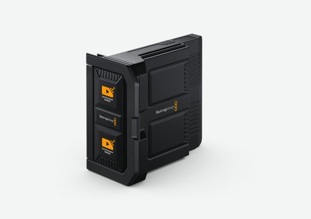 Blackmagic Design URSA LIVE ENCODER