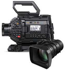 G2 with Fujinon 16X