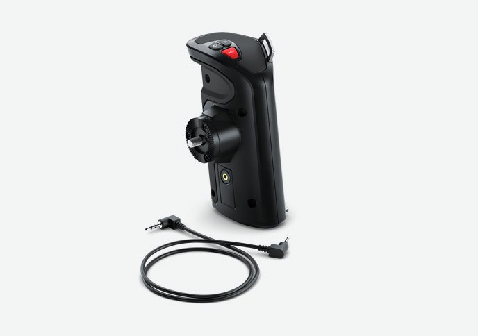 Blackmagic URSA Handgrip product image
