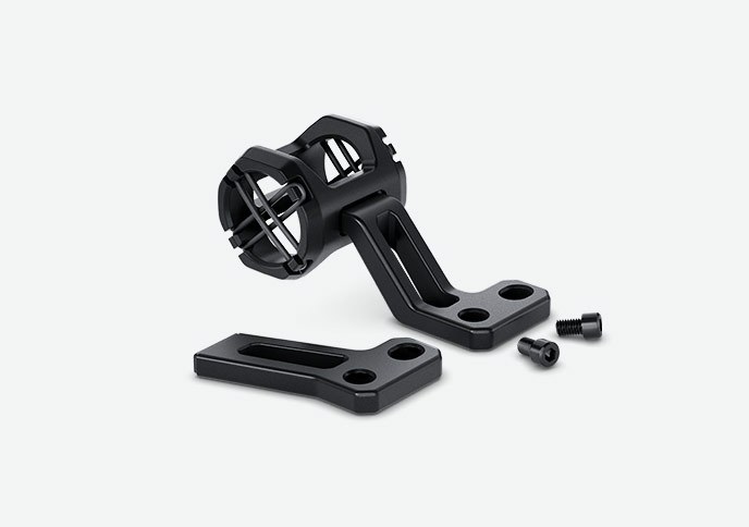Blackmagic URSA Mini Mic Mount product image