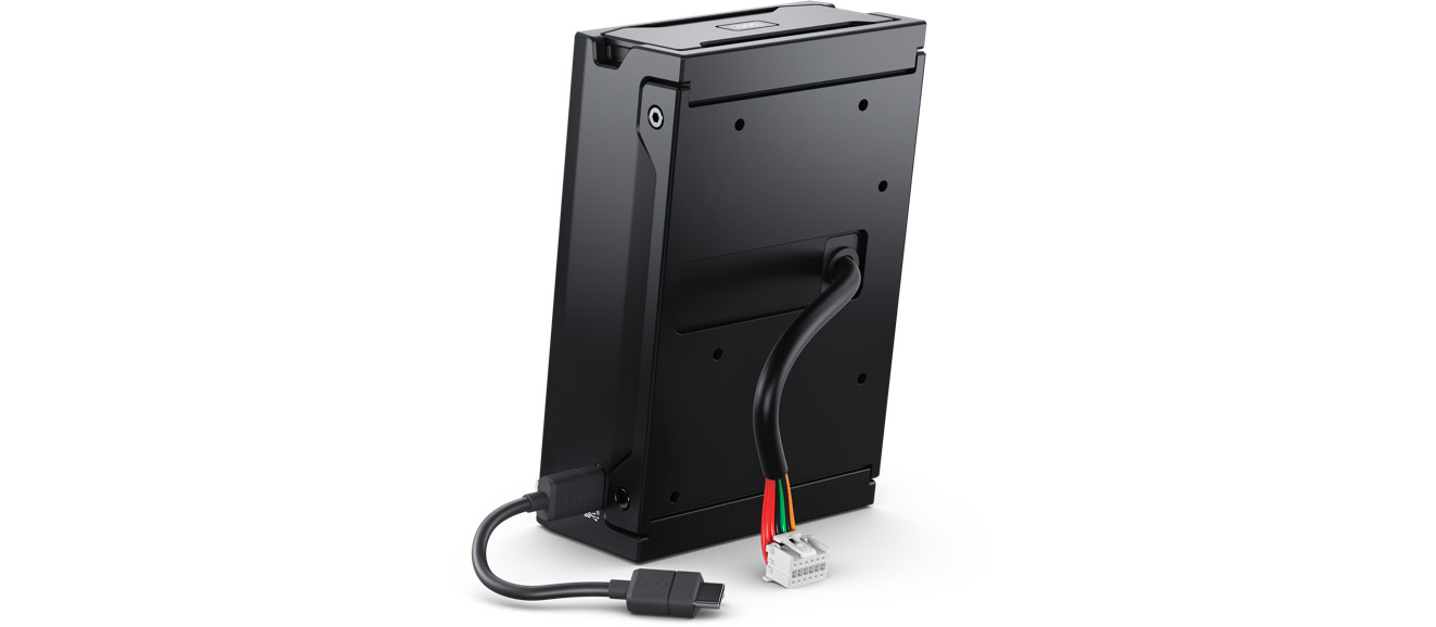 Blackmagic URSA Mini Recorder product image