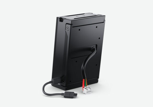 Blackmagic URSA Mini Recorder - view 2