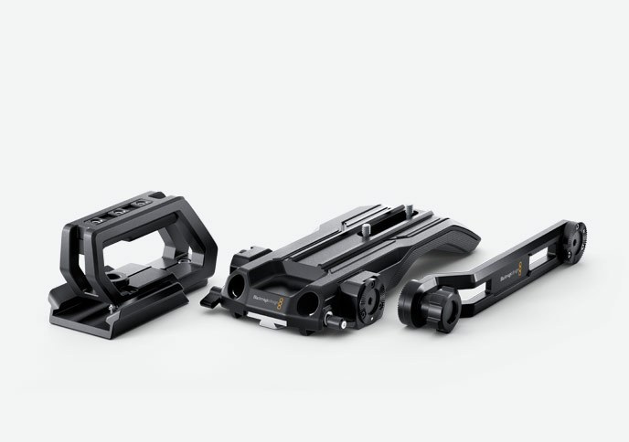 Blackmagic URSA Mini Shoulder Kit product image