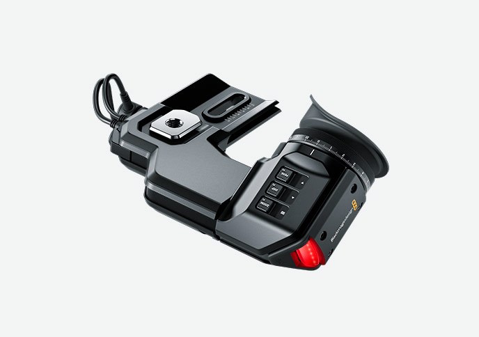 Blackmagic URSA Viewfinder - view 2
