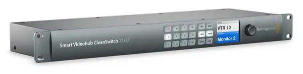 Blackmagic VHUBSMTCS6G1212