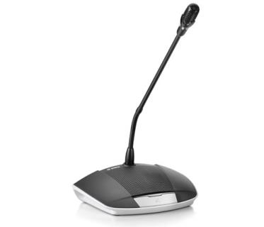 Bosch CCSD-D CCS 1000 D Discussion Device in Short microphone and Long microphone versions - view 2