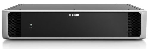 DCNM-APS2 Audio Processor and Powering Switch