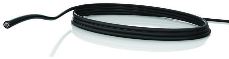 Bosch DCNM-CB250-I System Installation Cable 250m