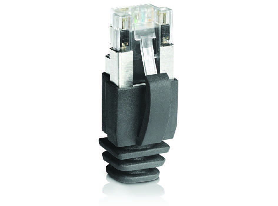 Bosch DCNM-CBCON Connector for System Installation Cable