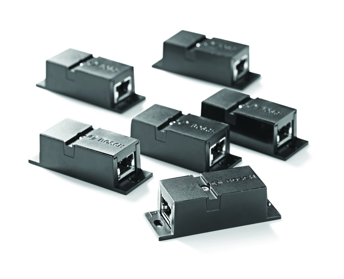 Bosch DCNM-CBCPLR Cable Coupler