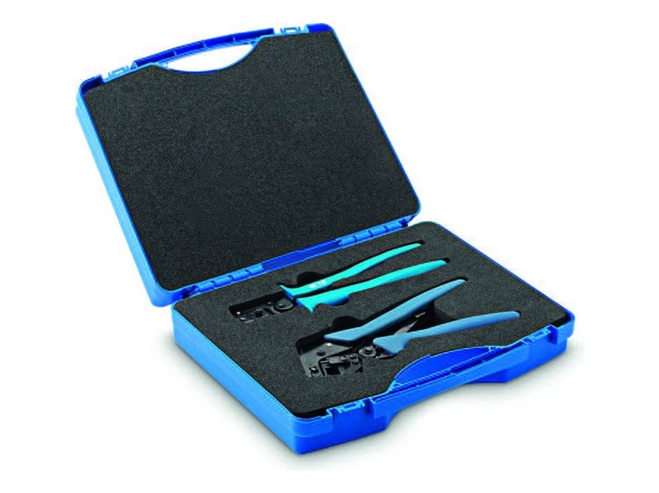 Bosch DCNM-CBTK Toolkit for Connectors and Cables
