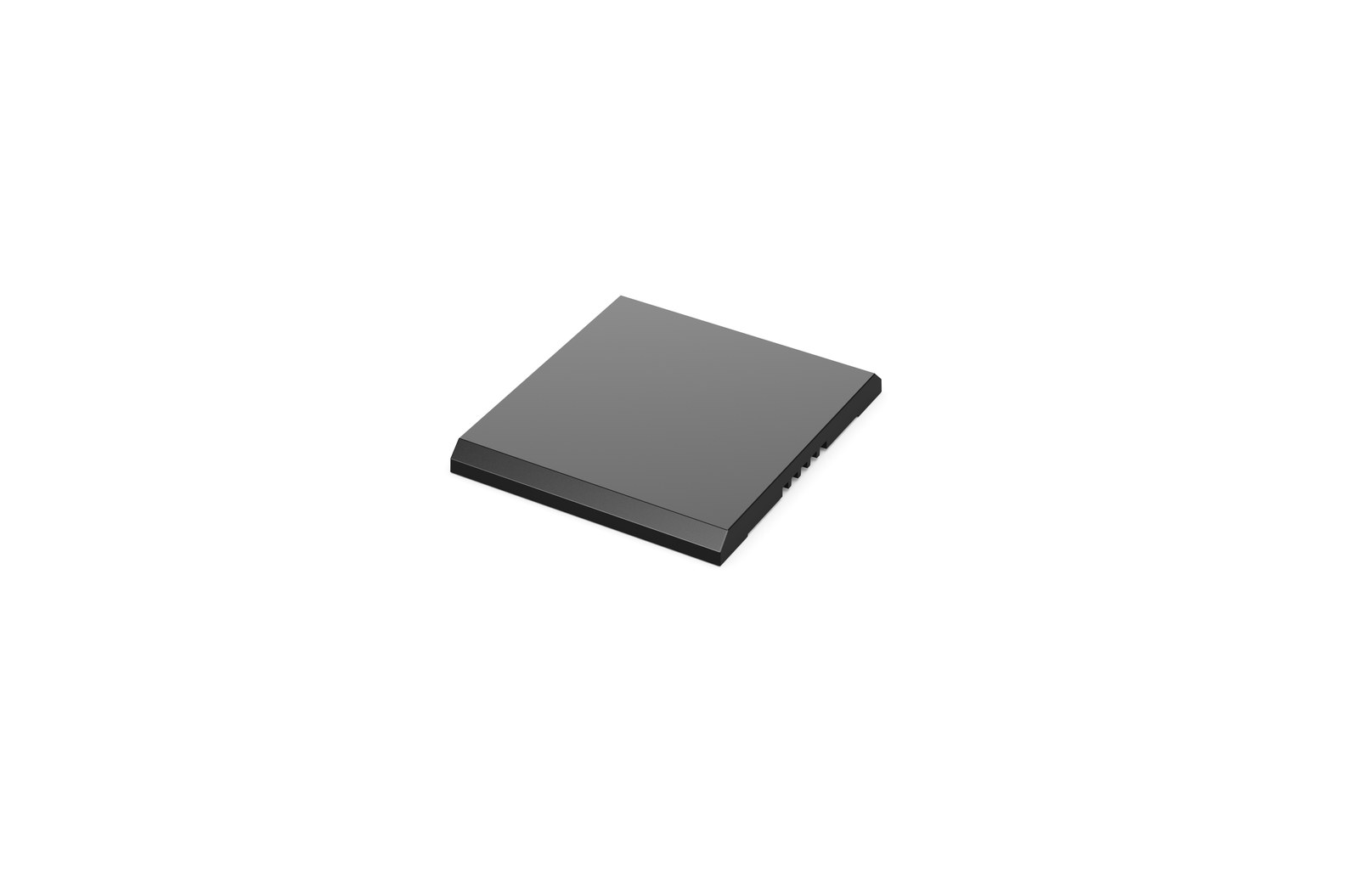 Bosch DCNM-FBP DICENTIS Flush Blank Panel