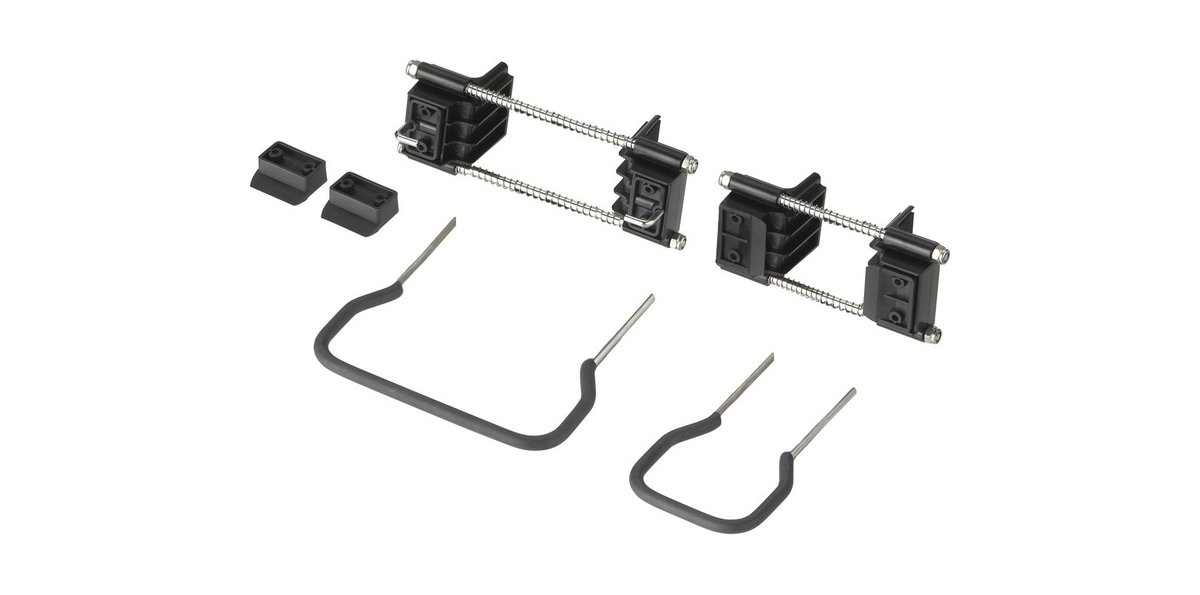 Bosch DCNM-FET Flush Extraction Tools