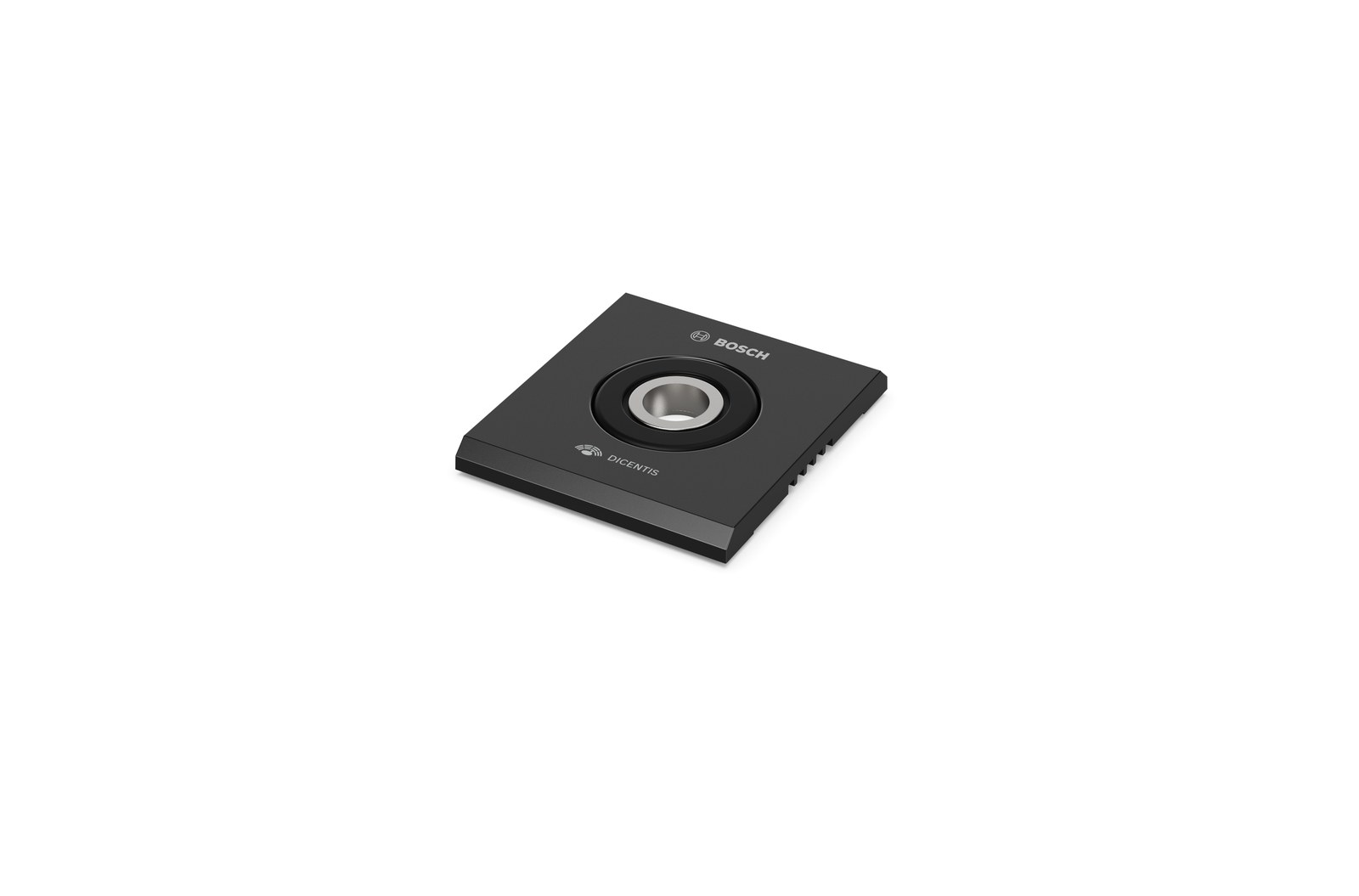 Bosch DCNM-FMCP DICENTIS Flush Microphone Connection Panel