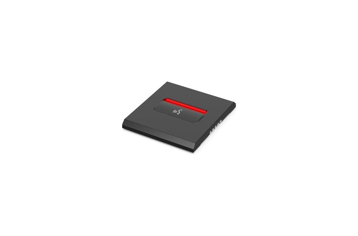Bosch DCNM-FMICB Flush Microphone Button Panel