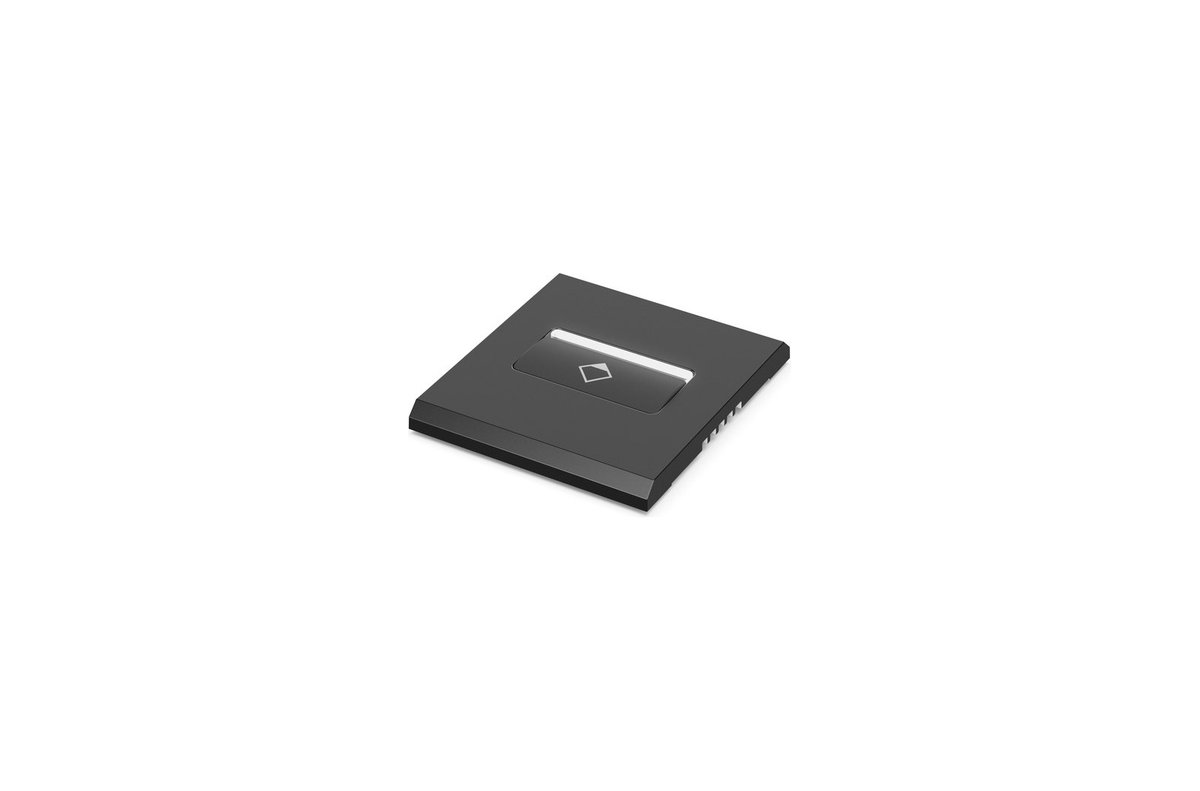 Bosch DCNM-FPRIOB Flush Priority Button Panel