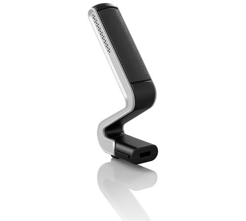 DCNM-HDMIC High Directive Microphone