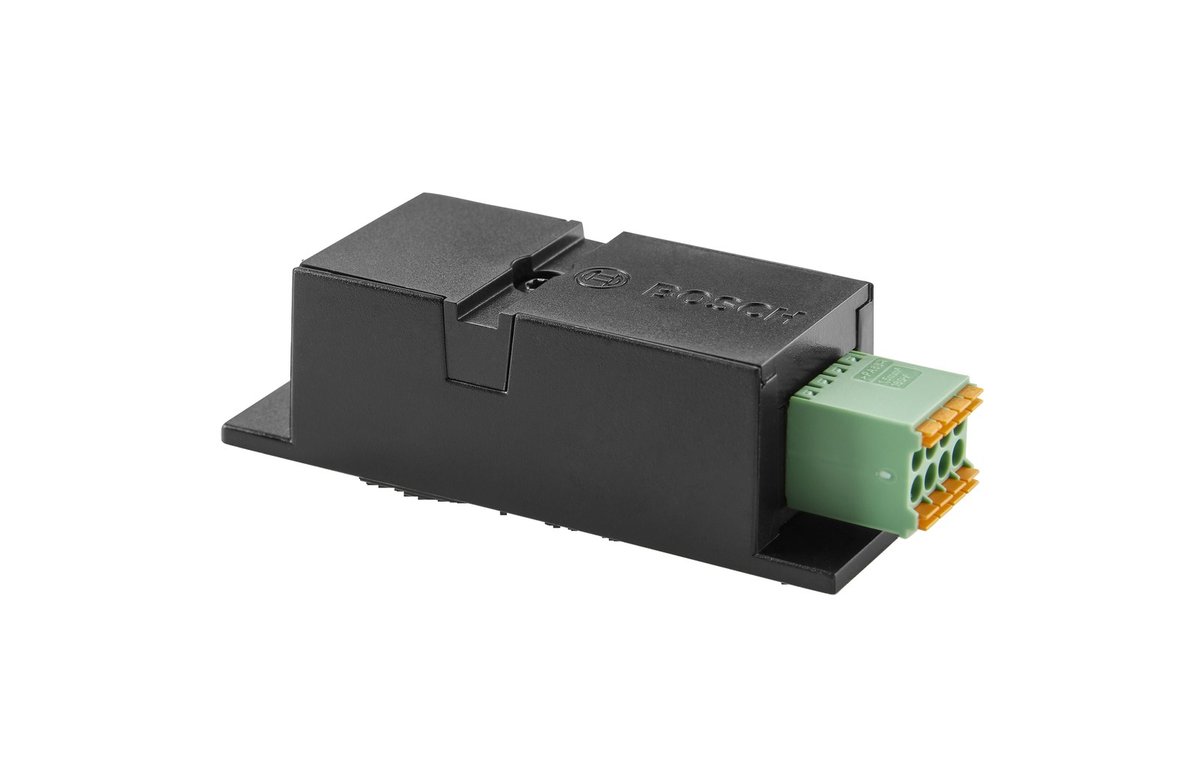 Bosch DCNM-IDESKINT On-air & Telephone DCNM-IDESK product image