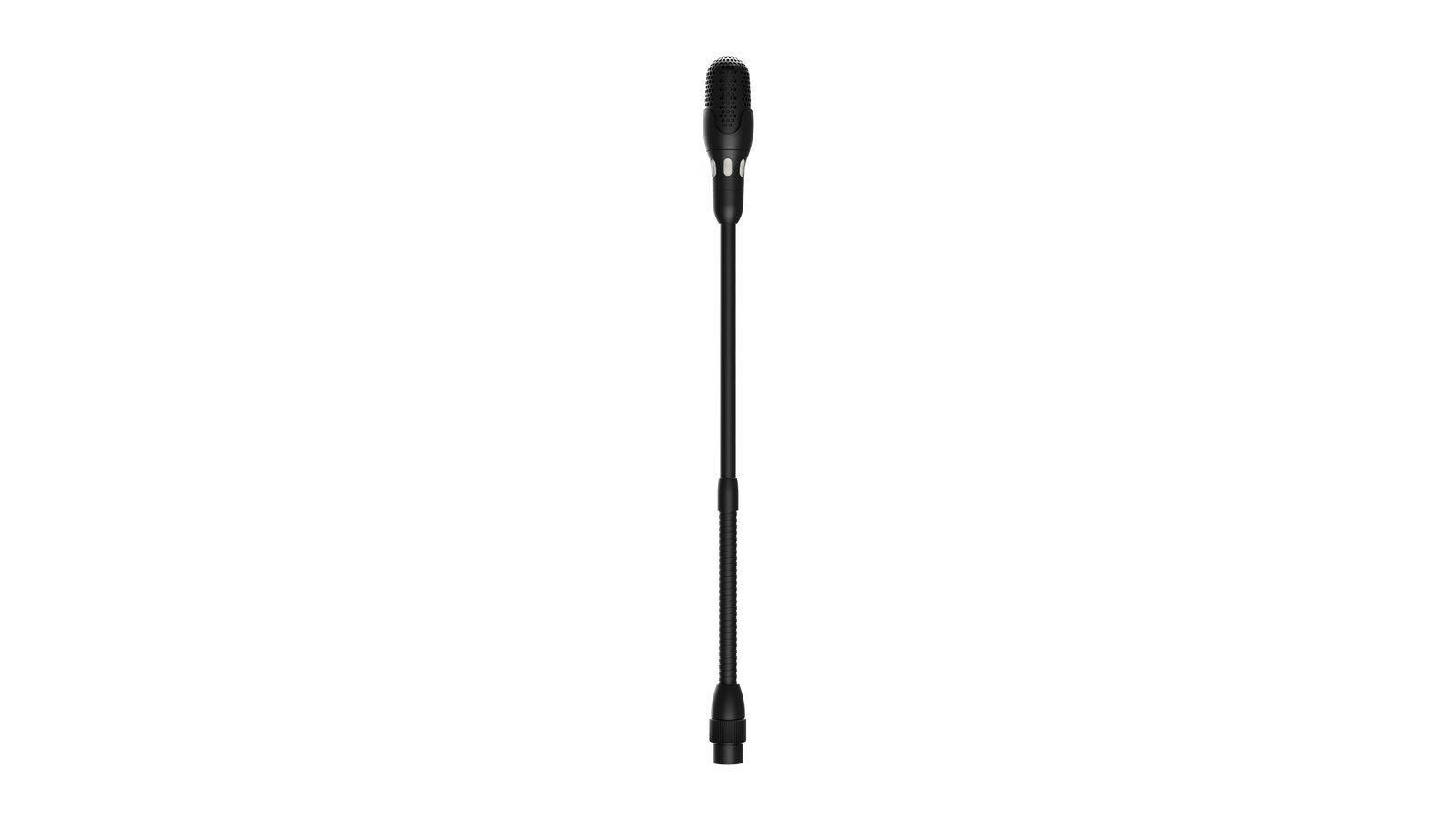 Bosch DCNM-MICSL DICENTIS Screw-Lock Stem Microphone