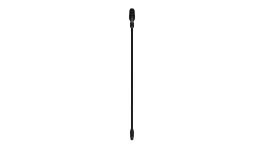 Bosch DCNM-MICSL DICENTIS Screw-Lock Stem Microphone - view 2