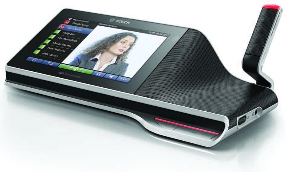 Bosch DCNM-MMD2 Multimedia Device