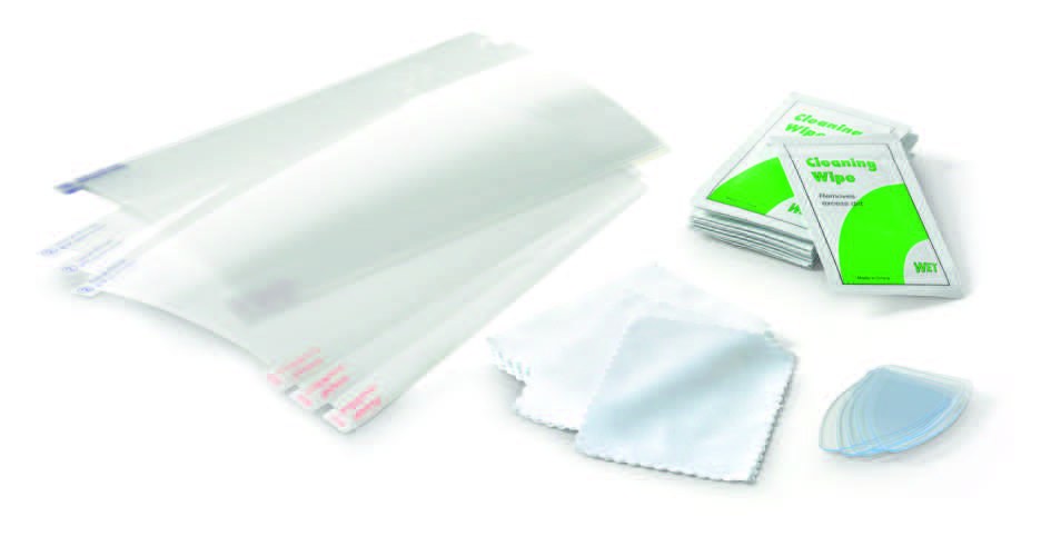 DCNM-MMDSP Anti Reflection Foil for DCNM-MMD