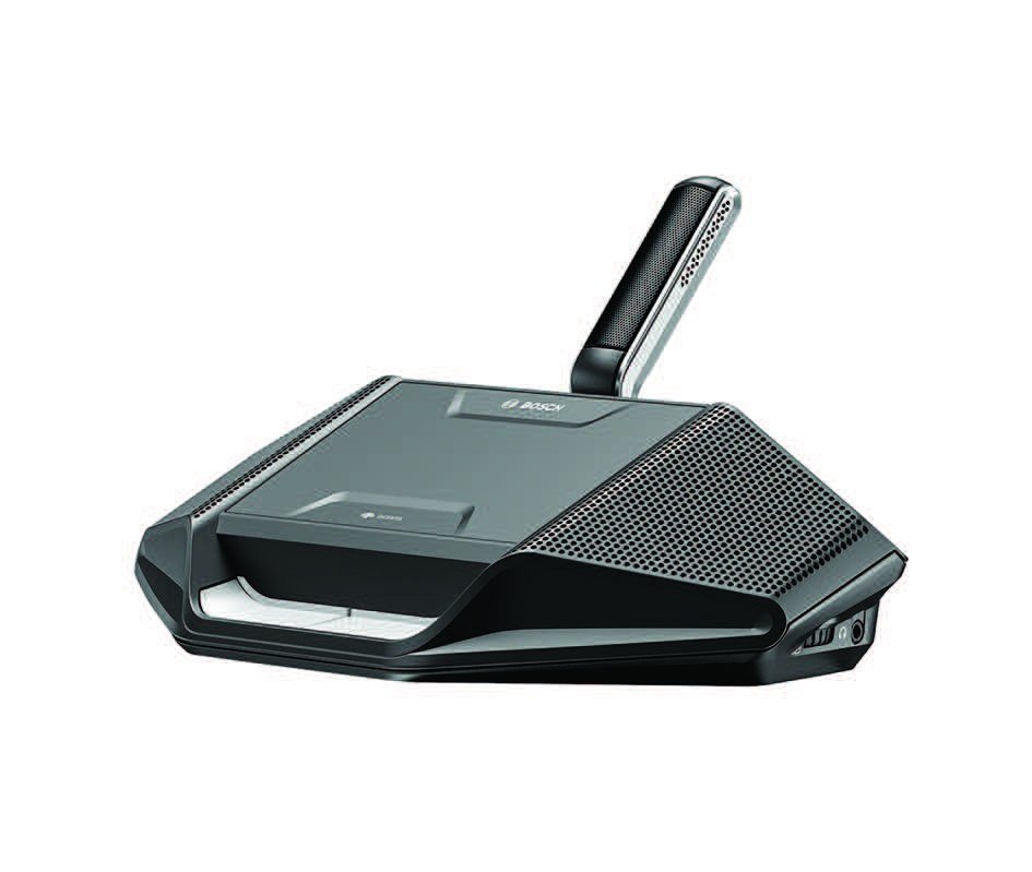 Bosch DCNM-WD DICENTIS Wireless Discussion Device