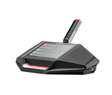 Bosch DCNM-WD DICENTIS Wireless Discussion Device - view 2