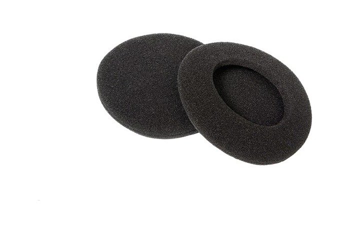 Bosch HDP-LWNEP Ear Pads for Neckband Headphone (50 Pairs)
