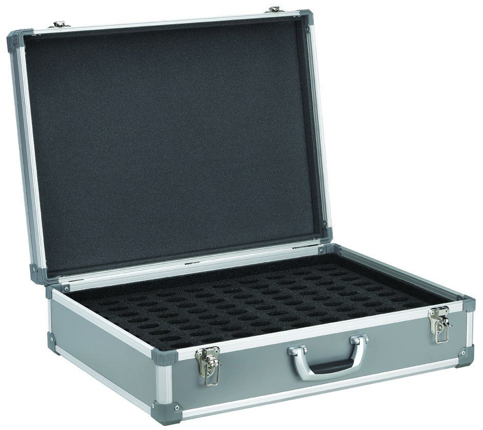 Bosch INT-FCRX Transport Case for 100 Pocket Receivers
