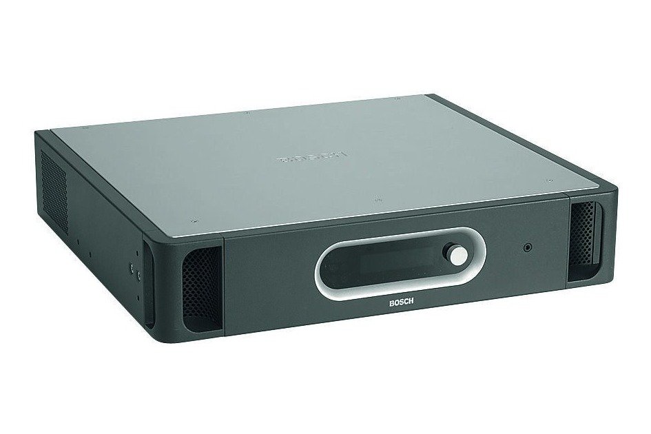 Bosch INTEGRUS INT-TX Infrared Language Distribution Transmitter