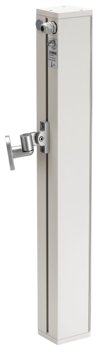 Bosch LA1-UM Column Loudspeaker - view 2