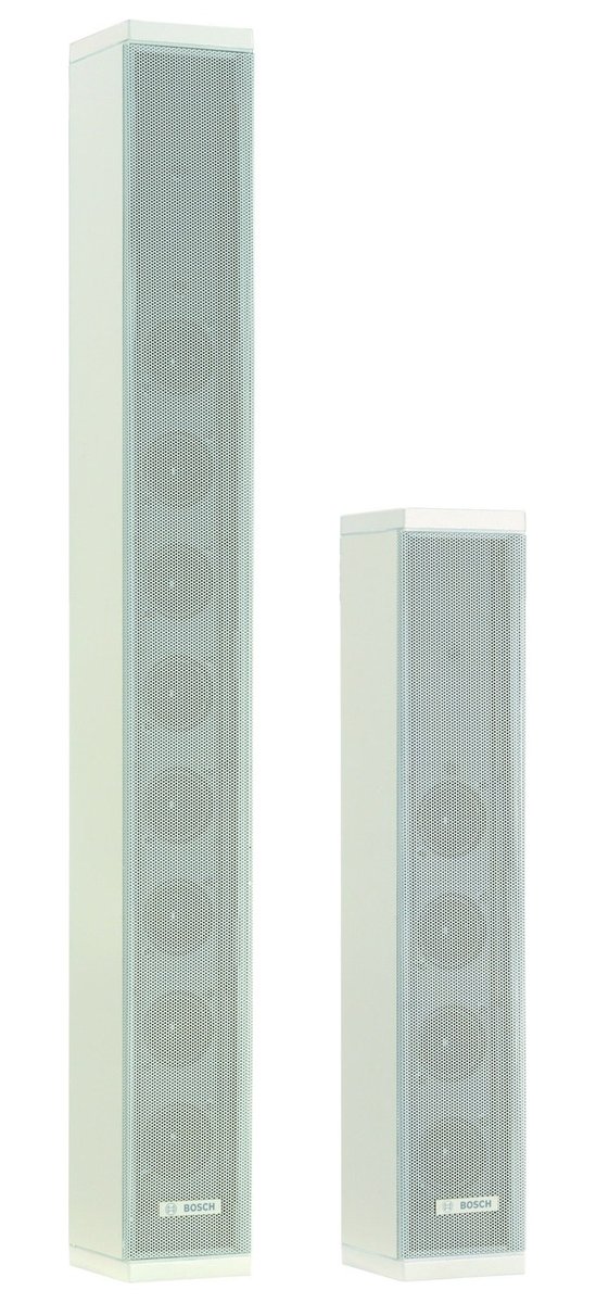 Bosch LA1-UM Column Loudspeaker