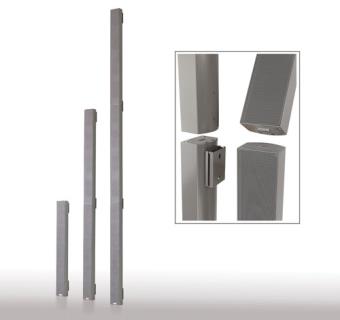 Bosch LA3-VARI Vari-Directional Array Loudspeaker - view 2